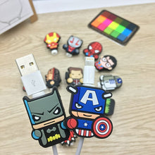 Cargar imagen en el visor de la galería, Protector Capitán América