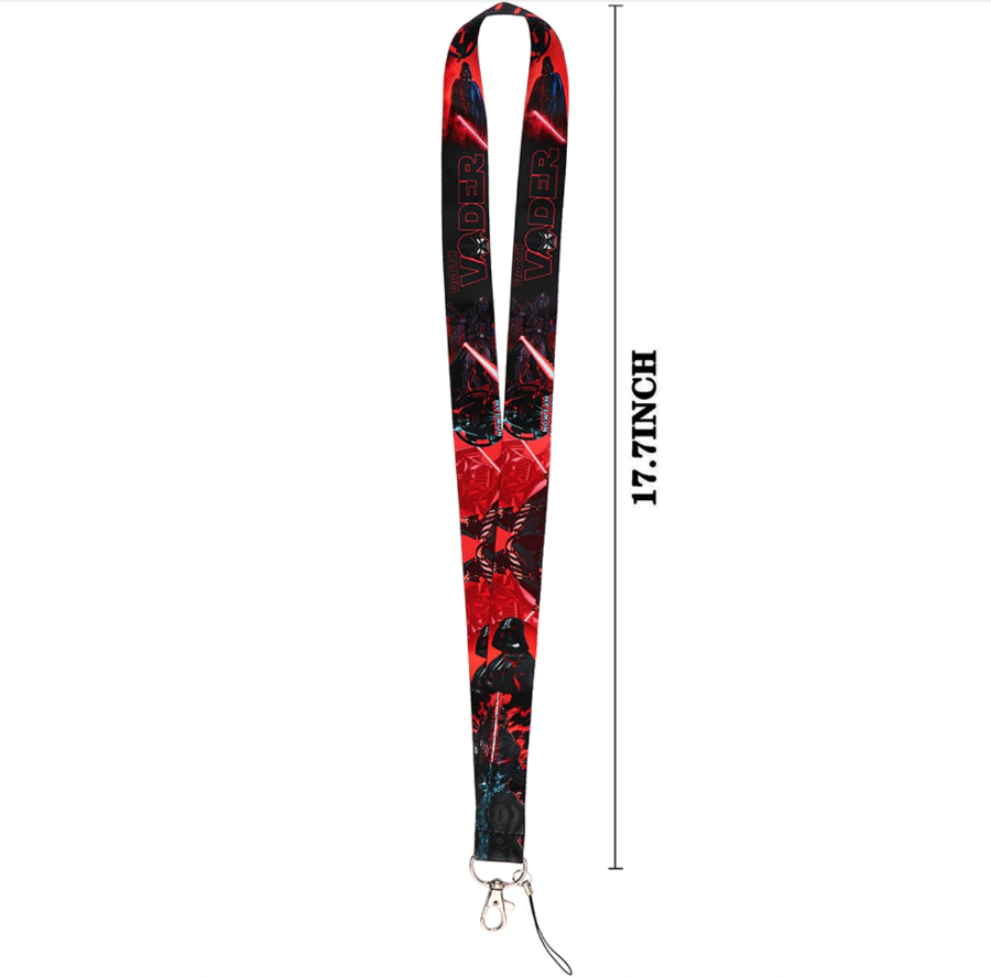 Lanyard Star Wars