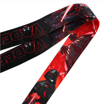 Cargar imagen en el visor de la galería, Lanyard Star Wars