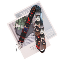 Cargar imagen en el visor de la galería, Lanyard Death Note