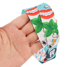 Cargar imagen en el visor de la galería, Lanyard Dentista