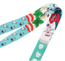 Cargar imagen en el visor de la galería, Lanyard Dentista