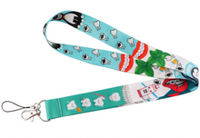 Cargar imagen en el visor de la galería, Lanyard Dentista