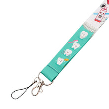 Cargar imagen en el visor de la galería, Lanyard Dentista