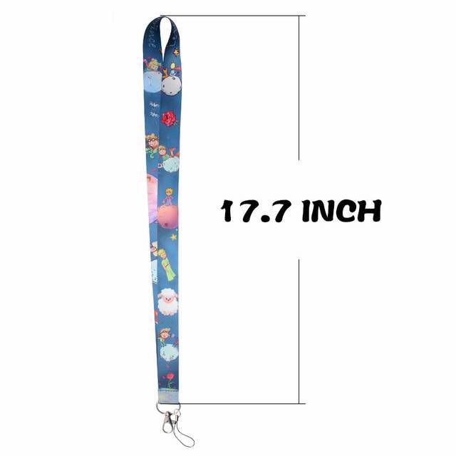 Lanyard El Principito - Yukawaii