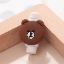 Cargar imagen en el visor de la galería, Protector Brown