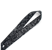 Cargar imagen en el visor de la galería, Lanyard Formulas - Yukawaii