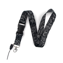 Cargar imagen en el visor de la galería, Lanyard Formulas - Yukawaii