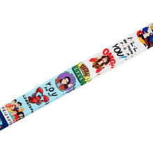 Cargar imagen en el visor de la galería, Lanyard Friends