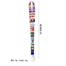 Cargar imagen en el visor de la galería, Lanyard Friends
