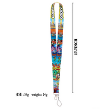 Cargar imagen en el visor de la galería, Lanyard Goofy