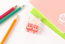 Cargar imagen en el visor de la galería, Protector Buho - Yukawaii