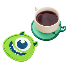 Cargar imagen en el visor de la galería, Portavasos silicona