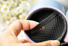 Cargar imagen en el visor de la galería, Estuche rígido Rojo