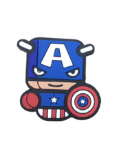 Cargar imagen en el visor de la galería, Protector Capitán América