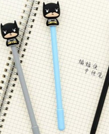 Pluma Batman - Yukawaii