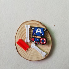 Cargar imagen en el visor de la galería, Protector Capitán América
