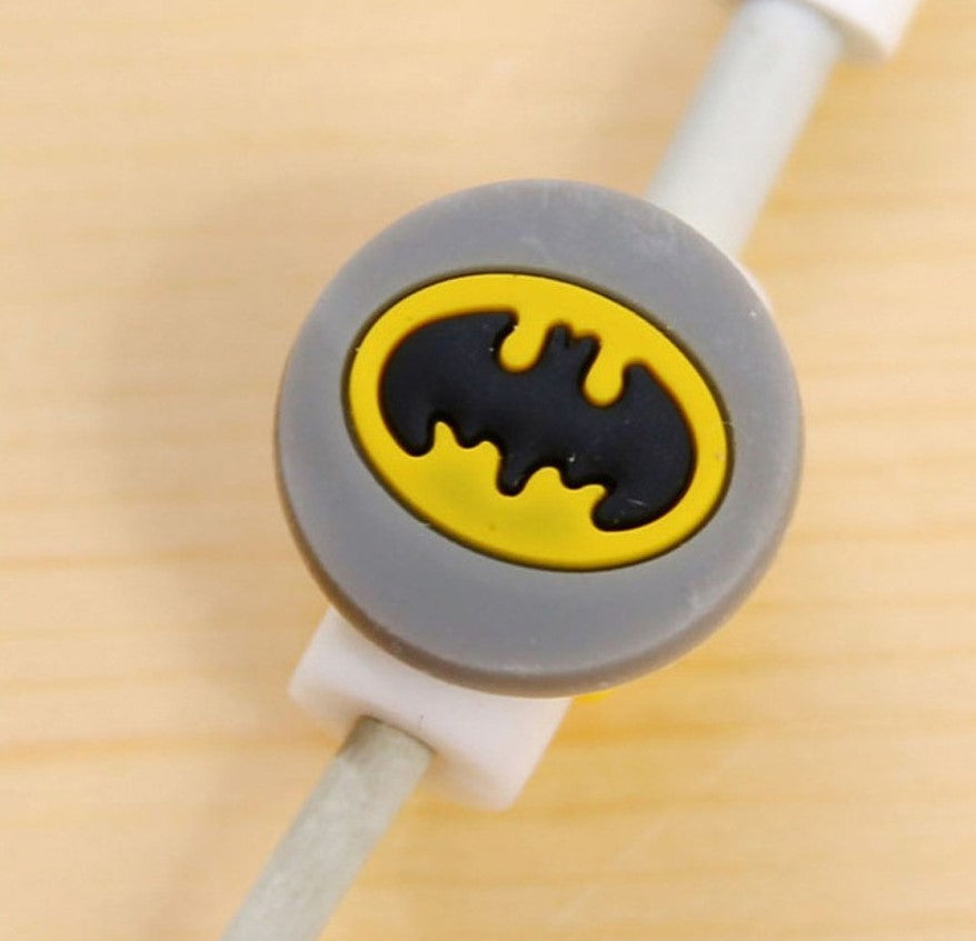 Protector Batman logo