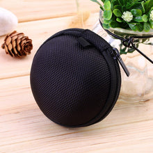 Cargar imagen en el visor de la galería, Estuche rígido Negro