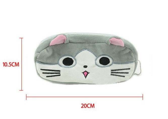 Lapicera Chi Cat