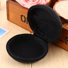 Cargar imagen en el visor de la galería, Estuche rígido Negro