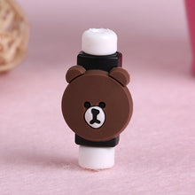 Cargar imagen en el visor de la galería, Protector Brown