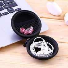 Cargar imagen en el visor de la galería, Estuche rígido Rojo