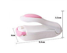 Cargar imagen en el visor de la galería, Selladora de Bolsas