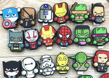 Cargar imagen en el visor de la galería, Protector Hulk