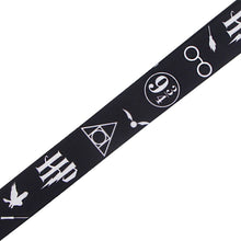 Cargar imagen en el visor de la galería, Lanyard Harry Potter - Yukawaii