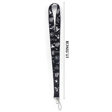 Cargar imagen en el visor de la galería, Lanyard Harry Potter - Yukawaii