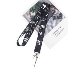 Cargar imagen en el visor de la galería, Lanyard Harry Potter - Yukawaii