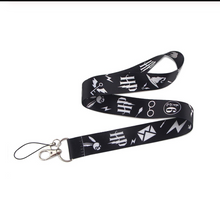 Cargar imagen en el visor de la galería, Lanyard Harry Potter - Yukawaii