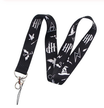 Cargar imagen en el visor de la galería, Lanyard Harry Potter - Yukawaii