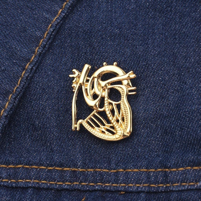 Pin Corazon