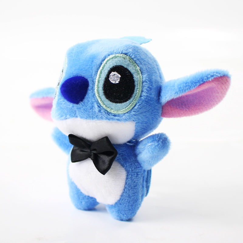 Peluche Stitch