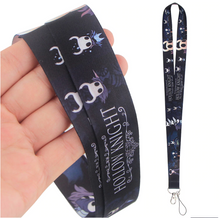 Cargar imagen en el visor de la galería, Lanyard Hollow Knight - Yukawaii
