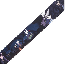 Cargar imagen en el visor de la galería, Lanyard Hollow Knight - Yukawaii