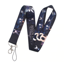 Cargar imagen en el visor de la galería, Lanyard Hollow Knight - Yukawaii