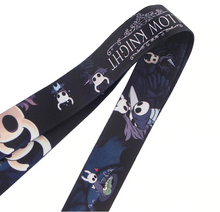 Cargar imagen en el visor de la galería, Lanyard Hollow Knight - Yukawaii