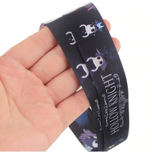 Cargar imagen en el visor de la galería, Lanyard Hollow Knight - Yukawaii