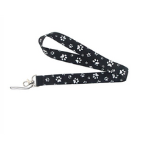 Cargar imagen en el visor de la galería, Lanyard Huella - Yukawaii