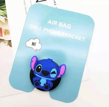 Cargar imagen en el visor de la galería, Soporte Stitch - Yukawaii