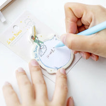 Cargar imagen en el visor de la galería, Notas Adhesivas El Principito