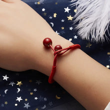 Cargar imagen en el visor de la galería, Pulsera Hilo Rojo