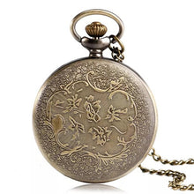 Cargar imagen en el visor de la galería, Reloj de bolsillo Principito