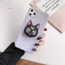 Cargar imagen en el visor de la galería, Soporte Luna - Yukawaii