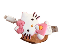 Cargar imagen en el visor de la galería, Cargador Kitty