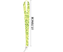 Cargar imagen en el visor de la galería, Lanyard Kiwi