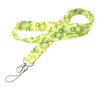 Cargar imagen en el visor de la galería, Lanyard Kiwi